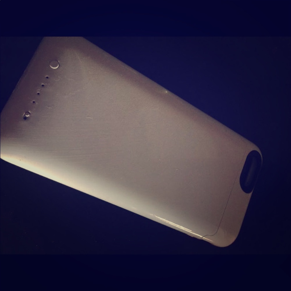 iPhone 6plus Mophie Case